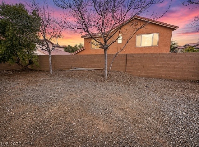 5208 El Prado Heights Street North Las Vegas NV 89081