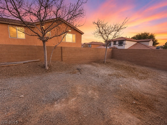 5208 El Prado Heights Street North Las Vegas NV 89081