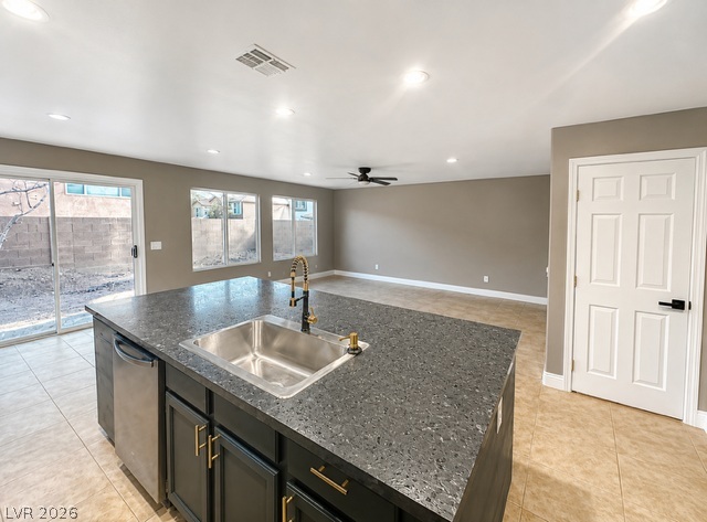 5208 El Prado Heights Street North Las Vegas NV 89081