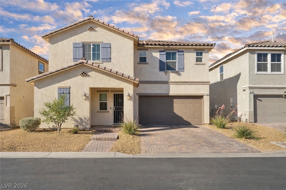 3862 Stadium Avenue Las Vegas NV 89120