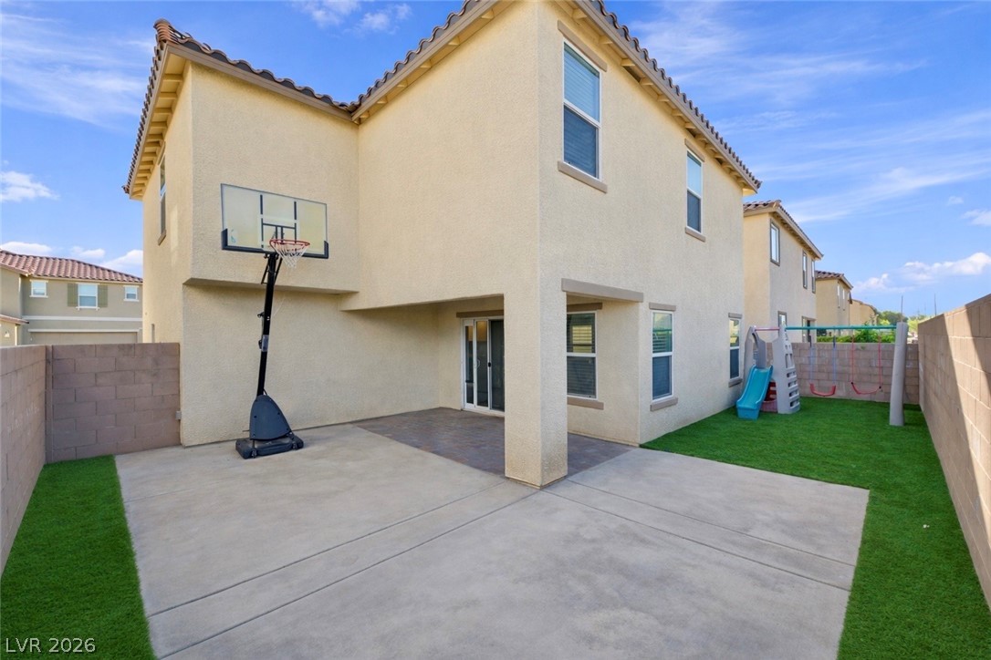 3862 Stadium Avenue Las Vegas NV 89120