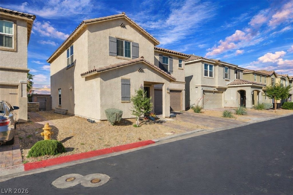 3862 Stadium Avenue Las Vegas NV 89120