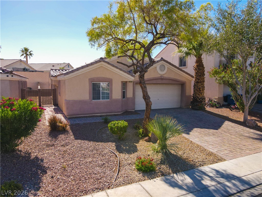 5433 Magic Mango Street North Las Vegas NV 89031