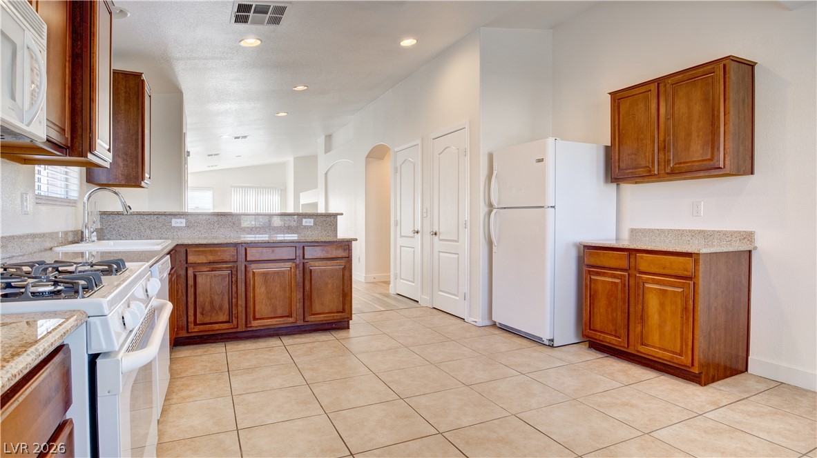5433 Magic Mango Street North Las Vegas NV 89031
