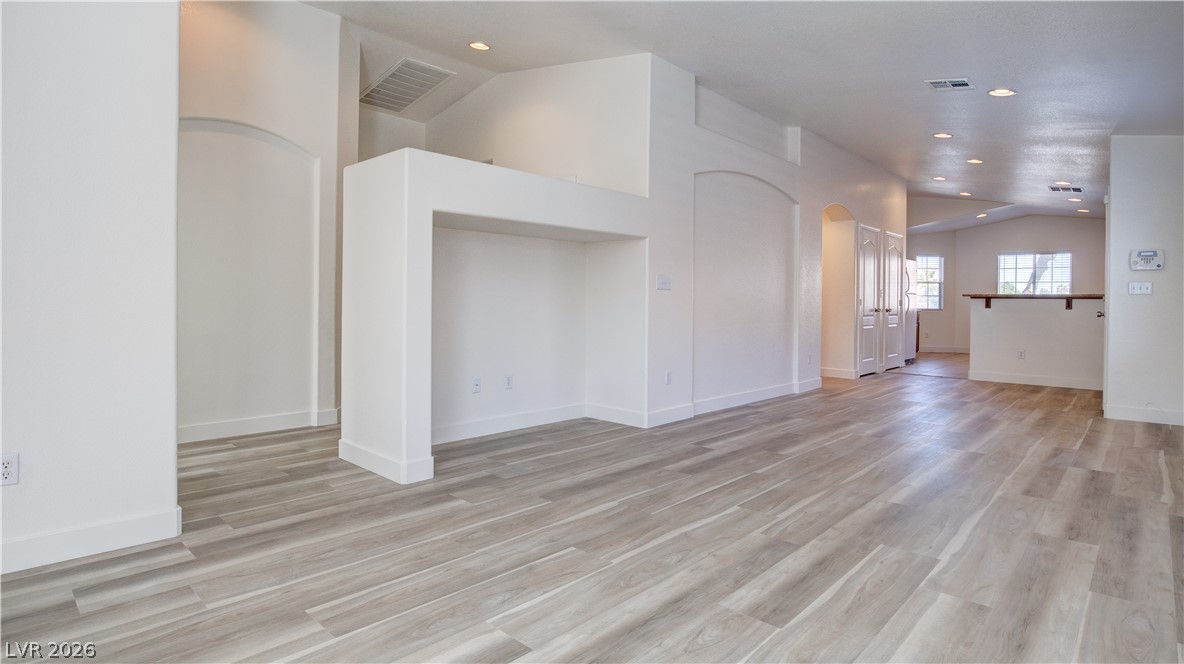 5433 Magic Mango Street North Las Vegas NV 89031