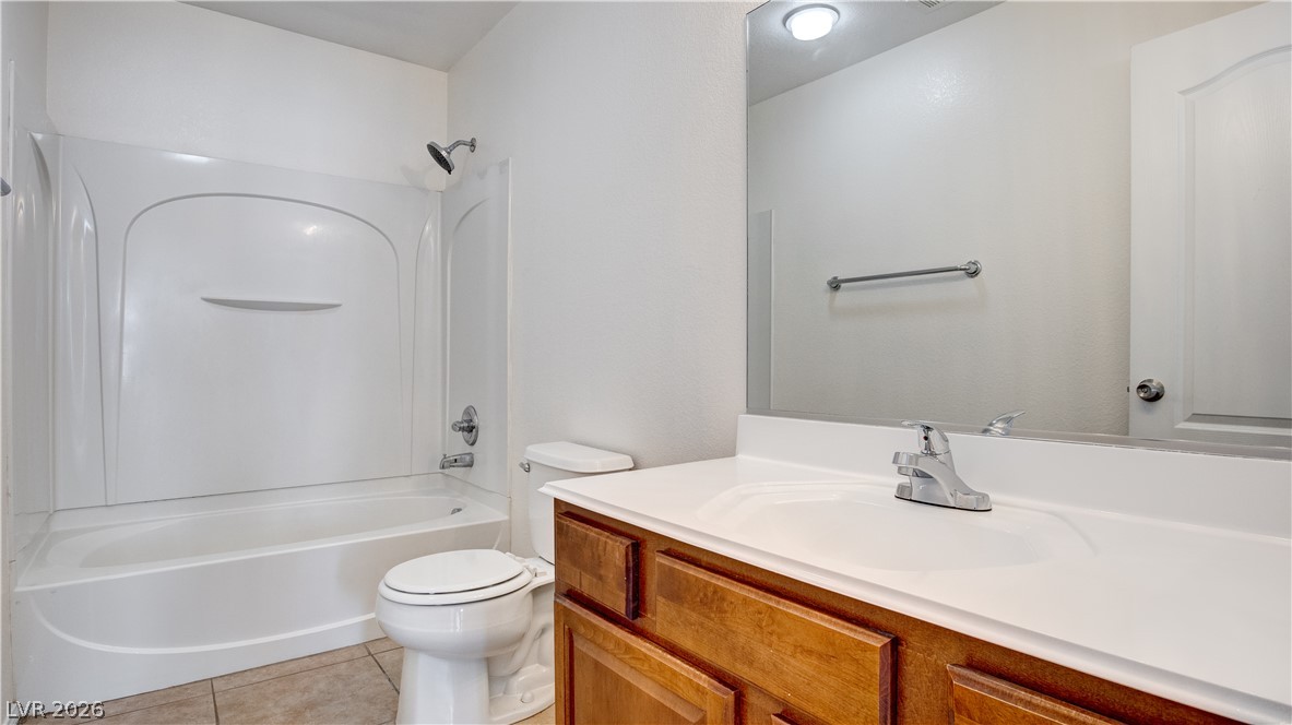 5433 Magic Mango Street North Las Vegas NV 89031
