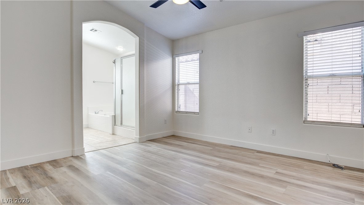 5433 Magic Mango Street North Las Vegas NV 89031