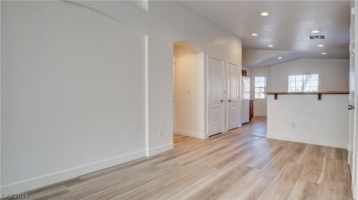 5433 Magic Mango Street North Las Vegas NV 89031