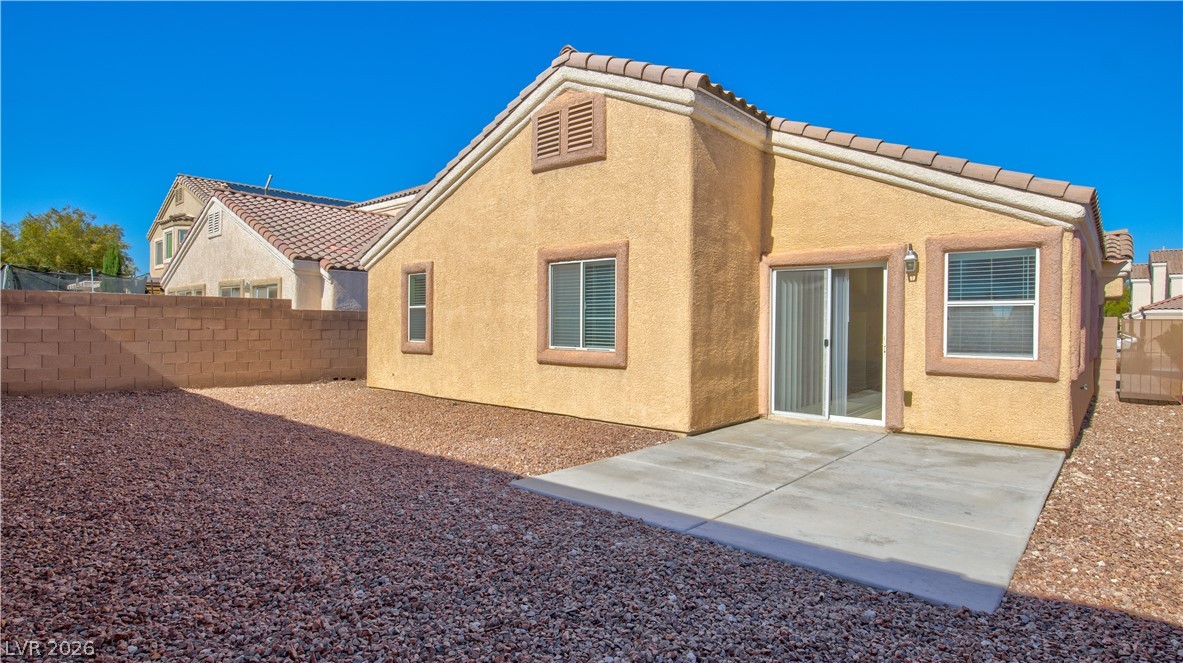 5433 Magic Mango Street North Las Vegas NV 89031