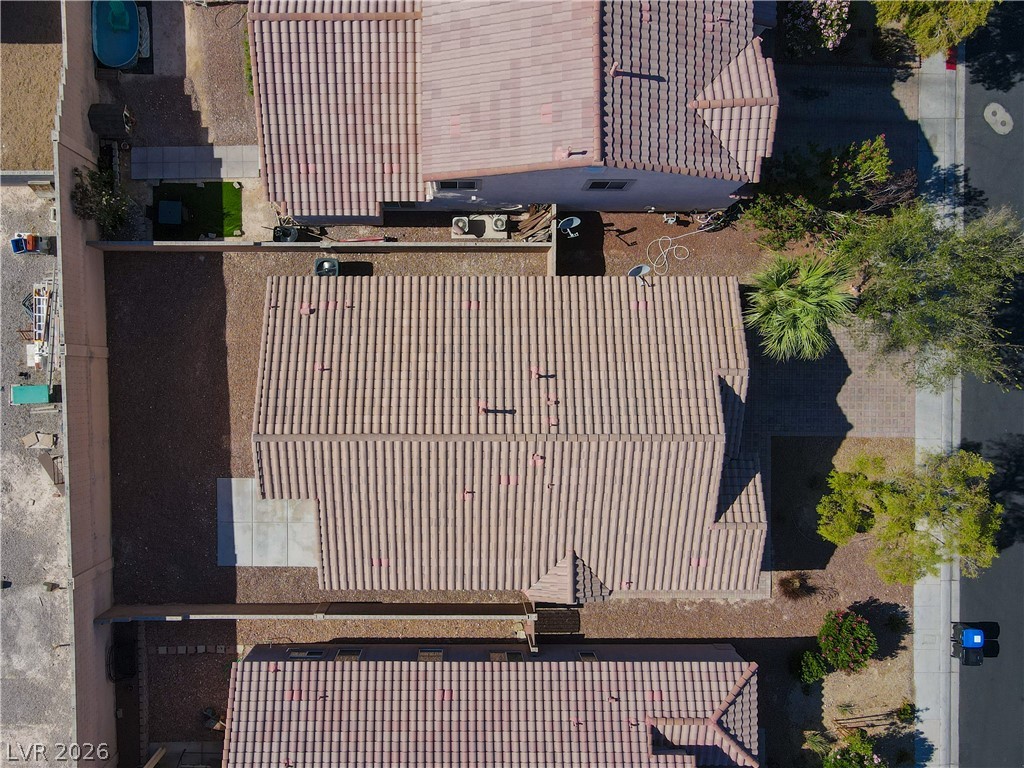 5433 Magic Mango Street North Las Vegas NV 89031