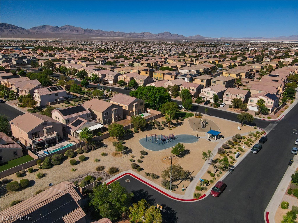 5433 Magic Mango Street North Las Vegas NV 89031