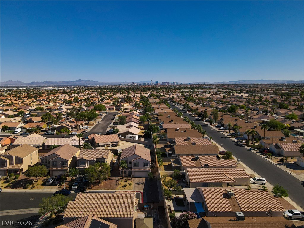 5433 Magic Mango Street North Las Vegas NV 89031