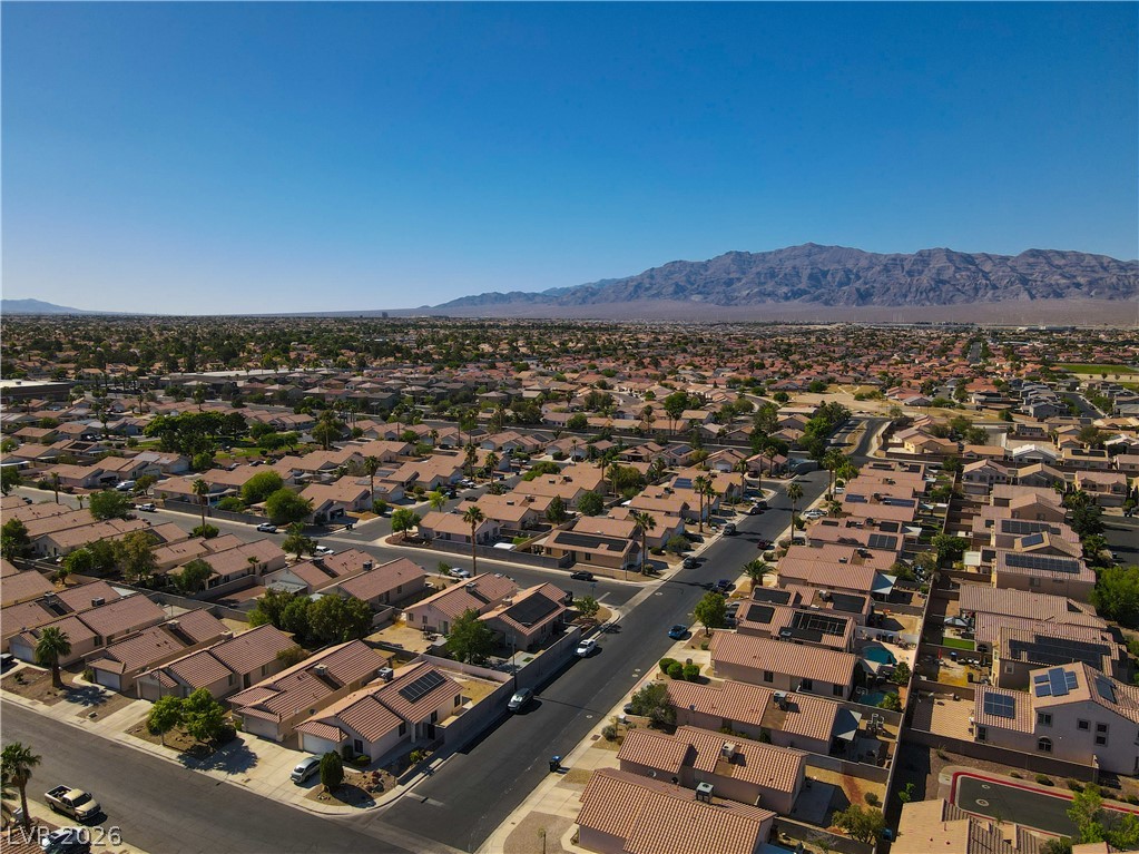 5433 Magic Mango Street North Las Vegas NV 89031