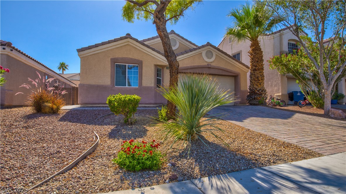 5433 Magic Mango Street North Las Vegas NV 89031