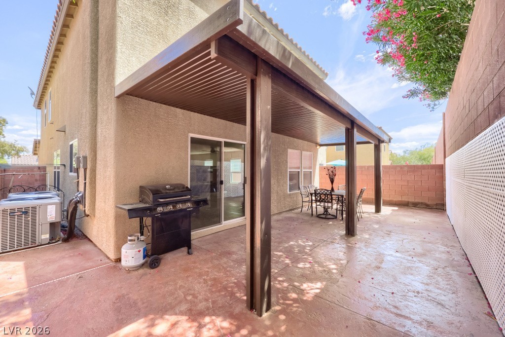 9941 El Corriente Street Las Vegas NV 89178