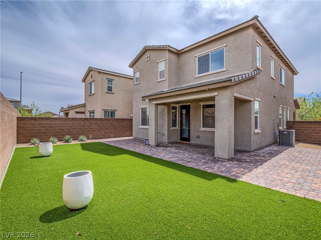 1706 Karst Pond Avenue North Las Vegas NV 89084