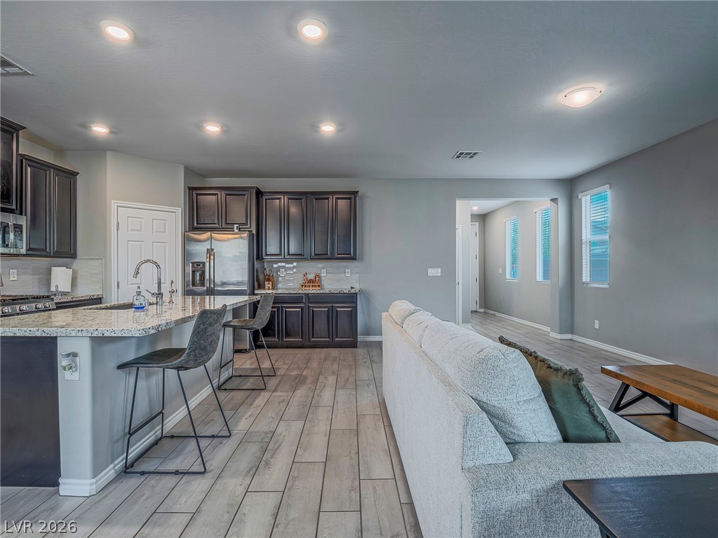 1706 Karst Pond Avenue North Las Vegas NV 89084