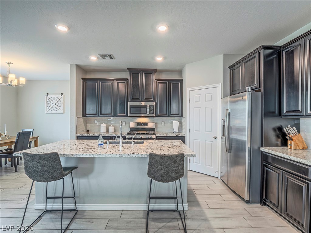 1706 Karst Pond Avenue North Las Vegas NV 89084