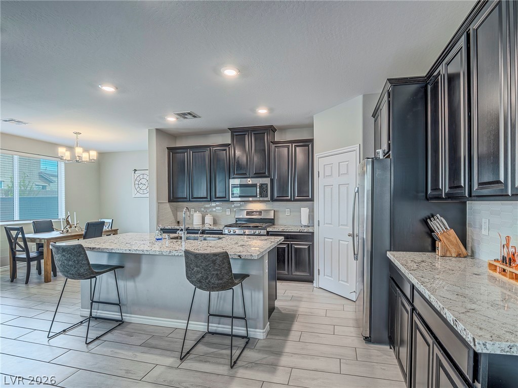 1706 Karst Pond Avenue North Las Vegas NV 89084