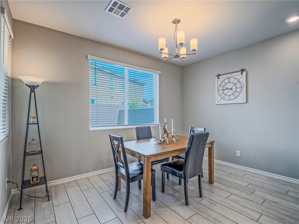 1706 Karst Pond Avenue North Las Vegas NV 89084