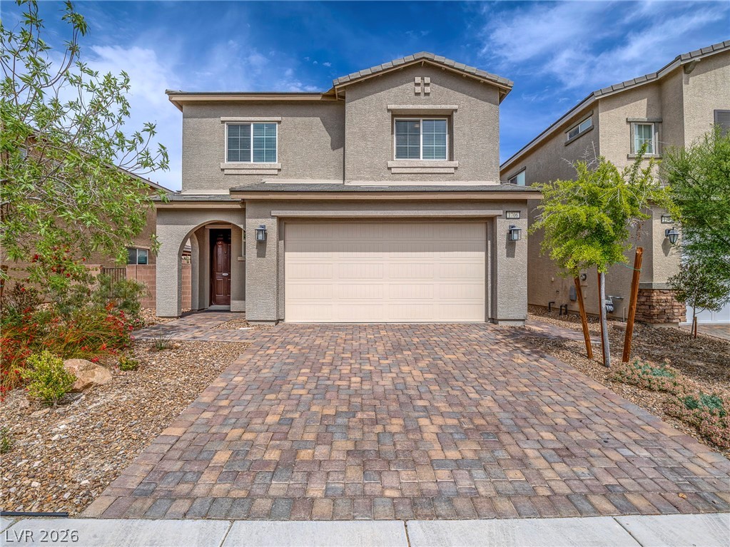 1706 Karst Pond Avenue North Las Vegas NV 89084