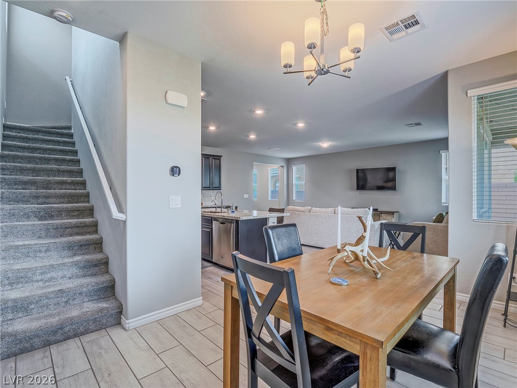 1706 Karst Pond Avenue North Las Vegas NV 89084