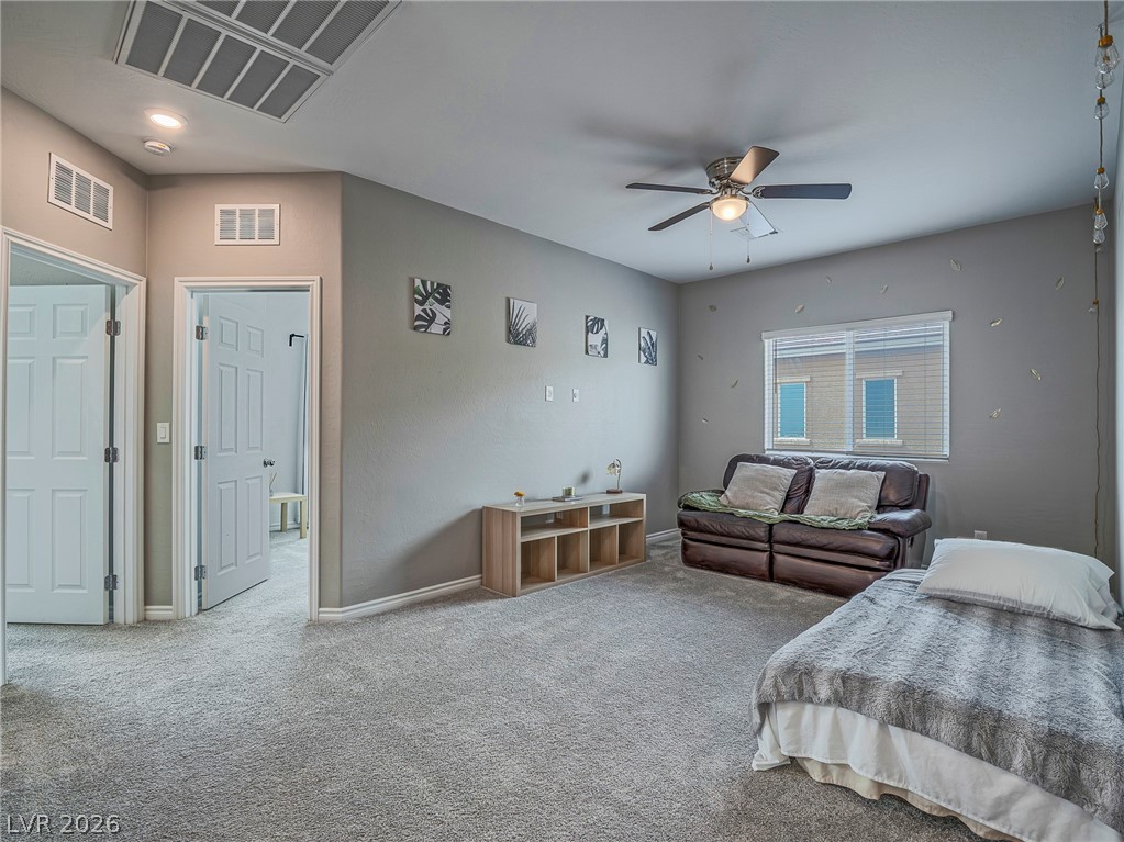 1706 Karst Pond Avenue North Las Vegas NV 89084