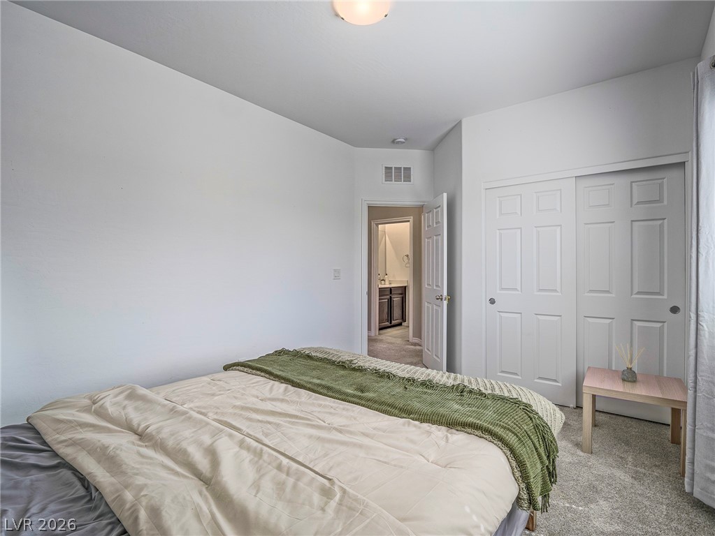 1706 Karst Pond Avenue North Las Vegas NV 89084