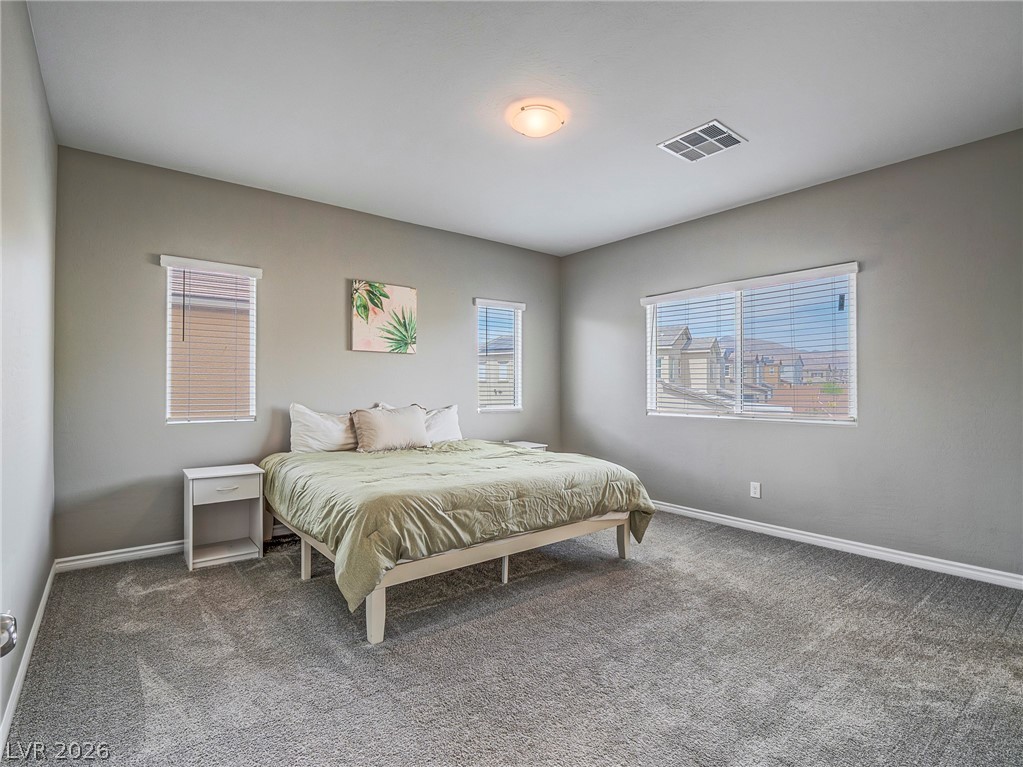 1706 Karst Pond Avenue North Las Vegas NV 89084