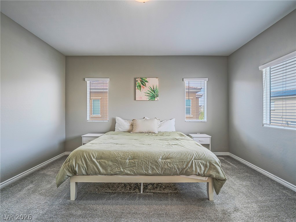 1706 Karst Pond Avenue North Las Vegas NV 89084