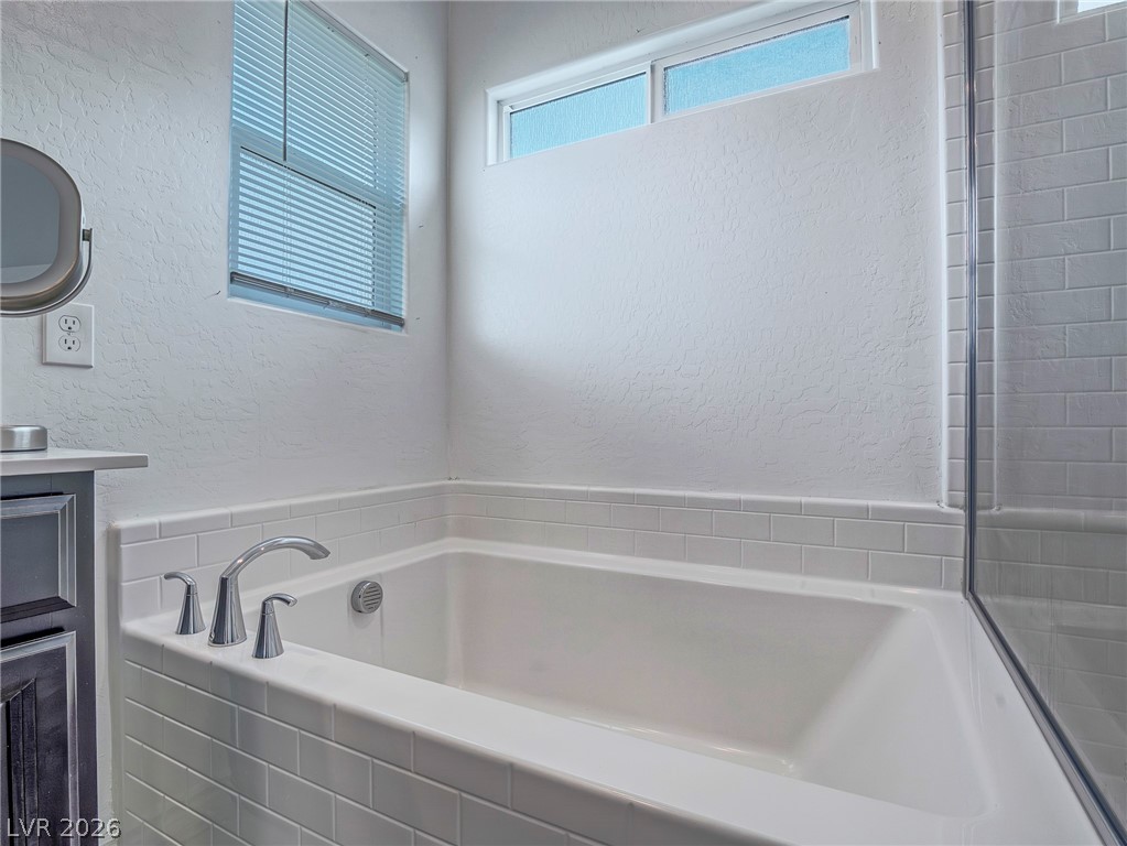 1706 Karst Pond Avenue North Las Vegas NV 89084