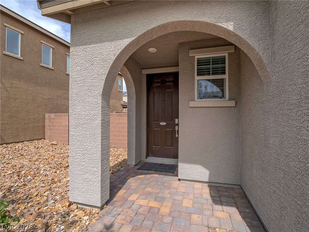 1706 Karst Pond Avenue North Las Vegas NV 89084