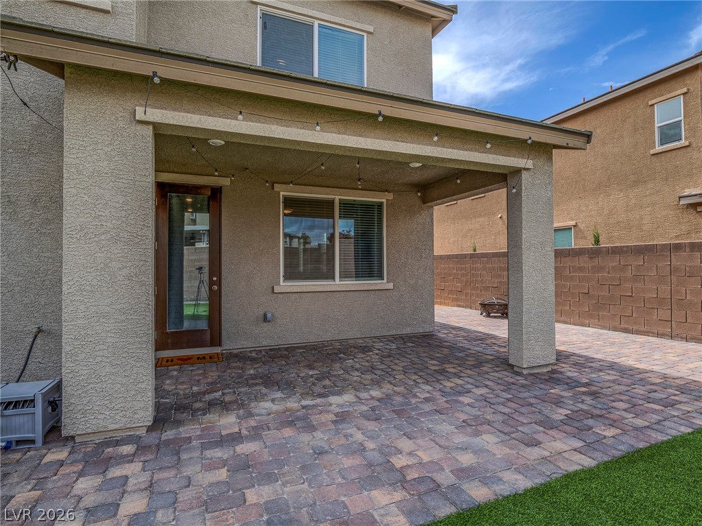 1706 Karst Pond Avenue North Las Vegas NV 89084