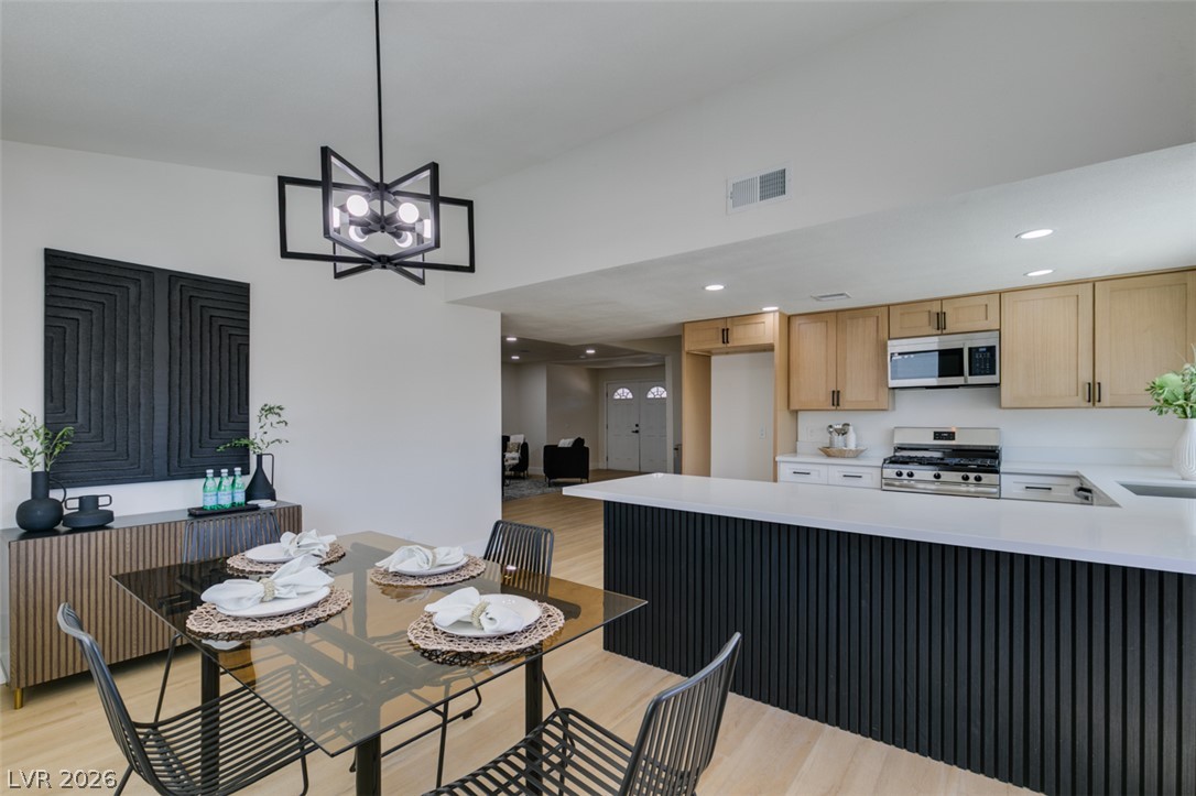 2389 East Reno Avenue Las Vegas NV 89119
