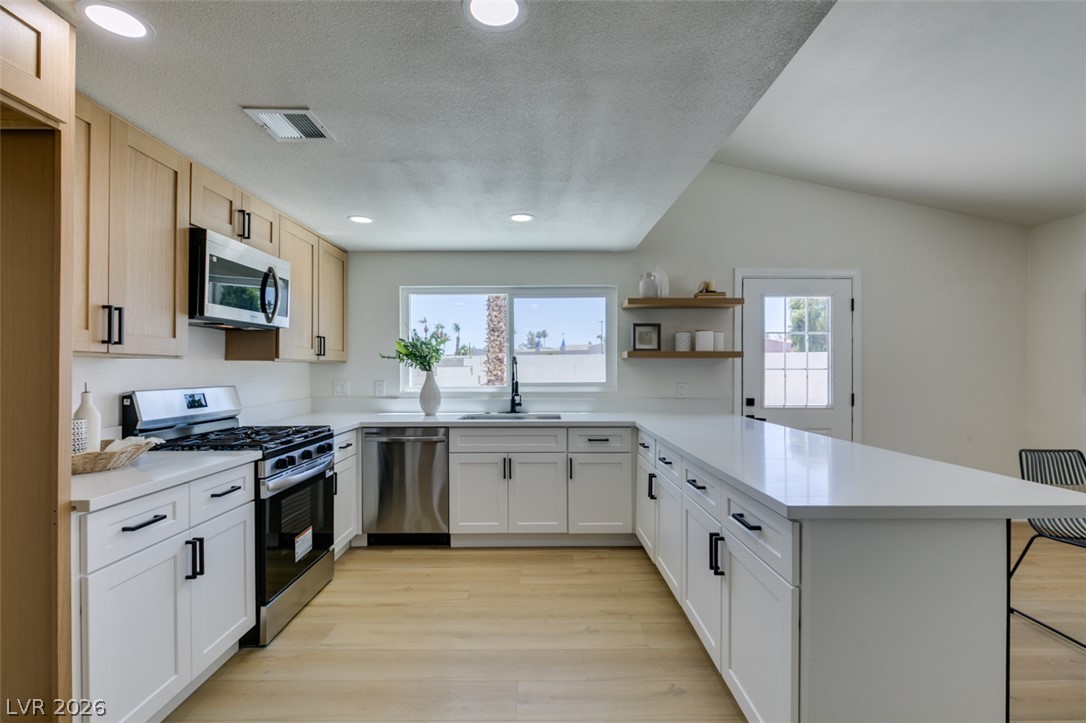 2389 East Reno Avenue Las Vegas NV 89119