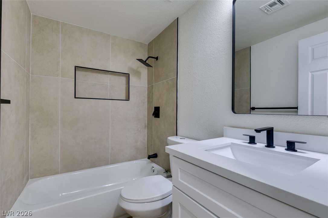 2389 East Reno Avenue Las Vegas NV 89119