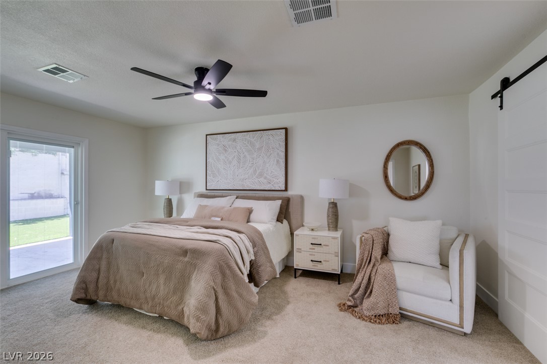 2389 East Reno Avenue Las Vegas NV 89119