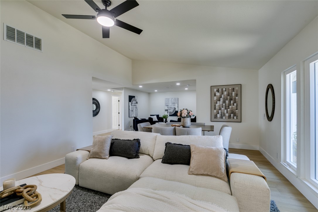 2389 East Reno Avenue Las Vegas NV 89119