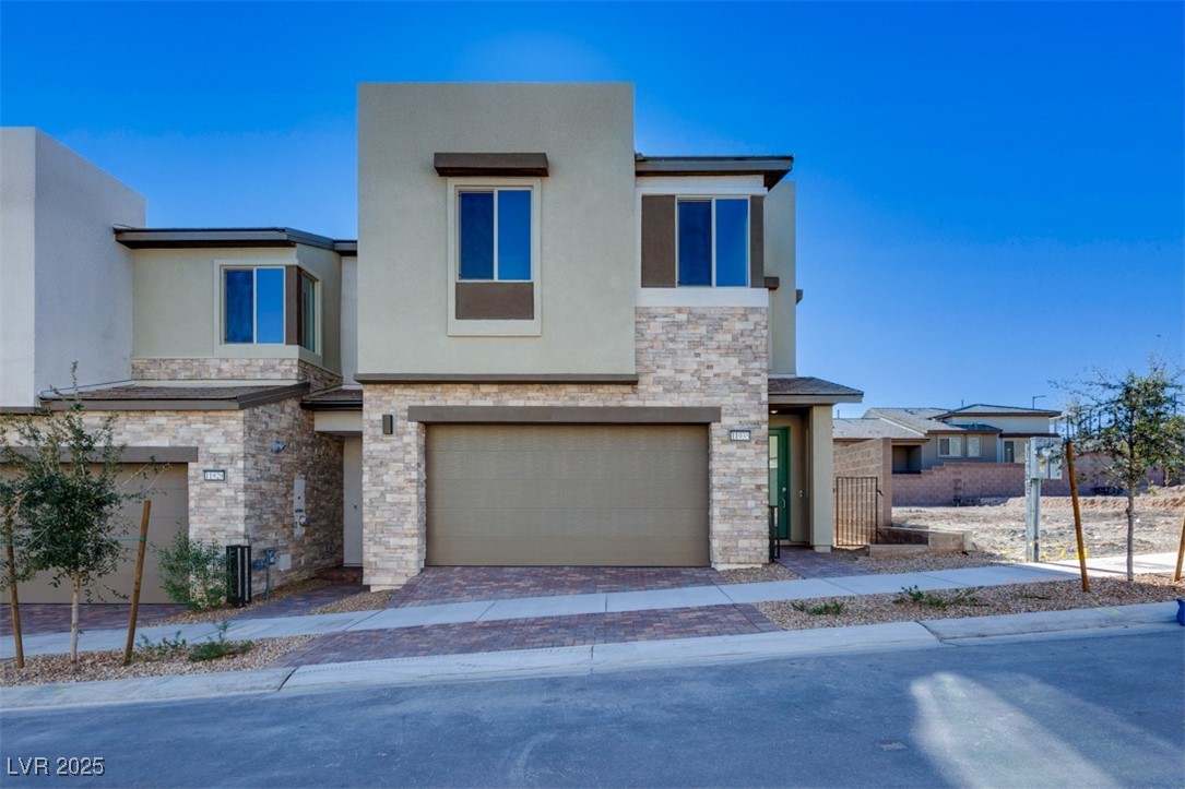 11935 Angle Cliff Avenue Las Vegas NV 89138