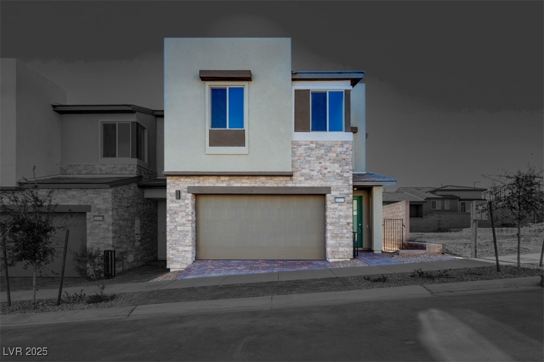 11935 Angle Cliff Avenue Las Vegas NV 89138