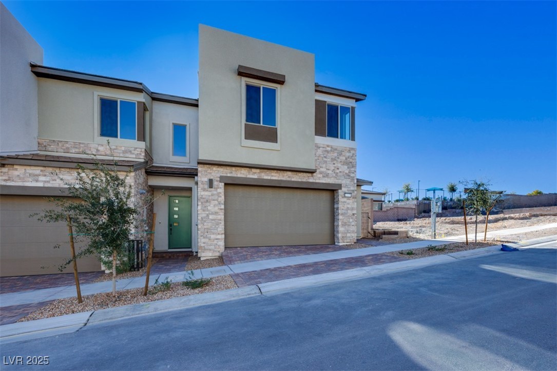 11935 Angle Cliff Avenue Las Vegas NV 89138