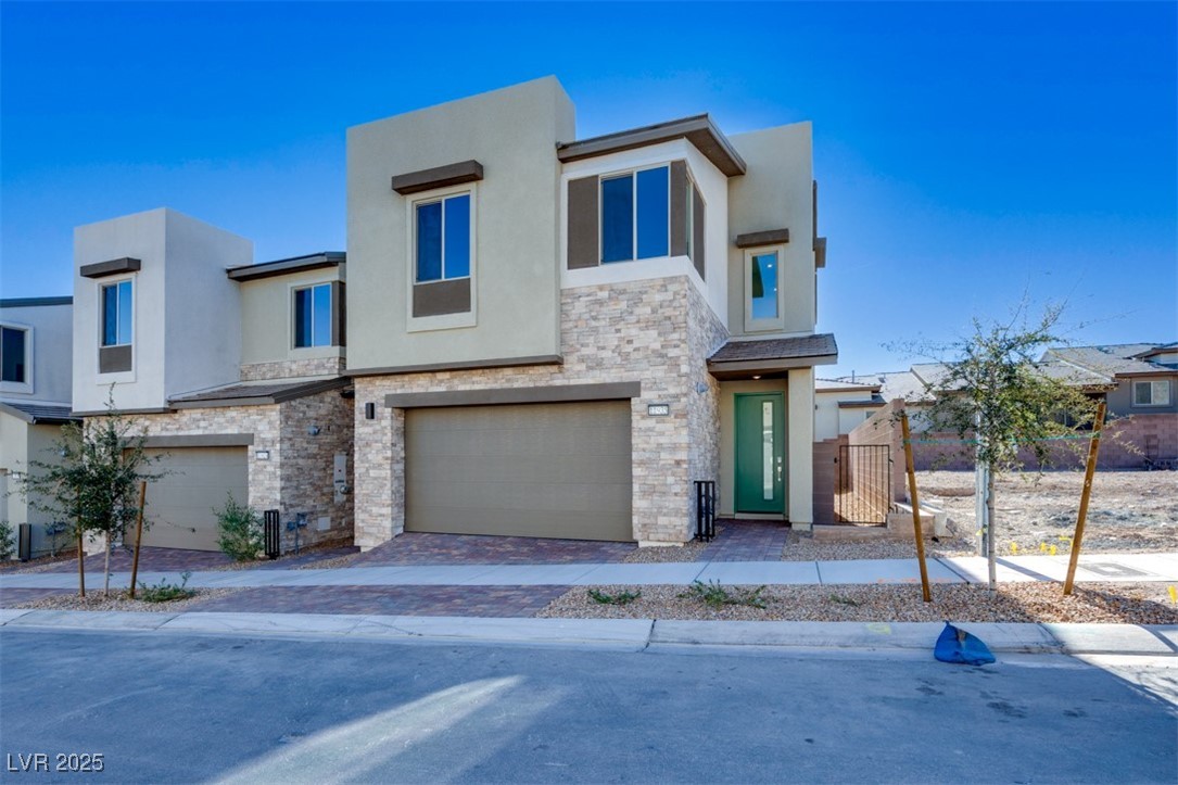 11935 Angle Cliff Avenue Las Vegas NV 89138