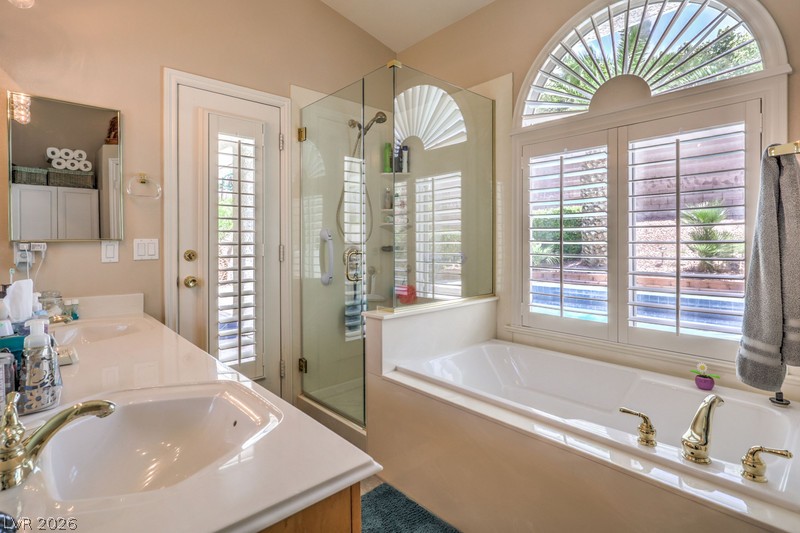 3075 Misty Moon Avenue Henderson NV 89052