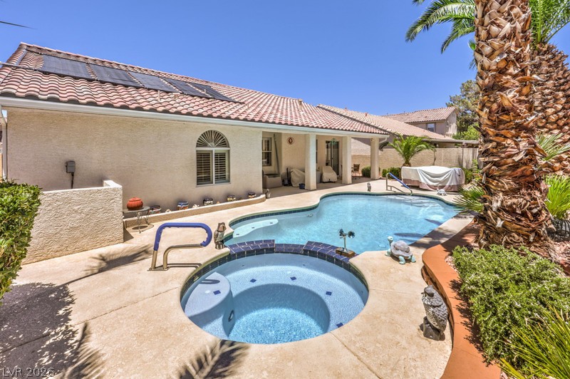 3075 Misty Moon Avenue Henderson NV 89052