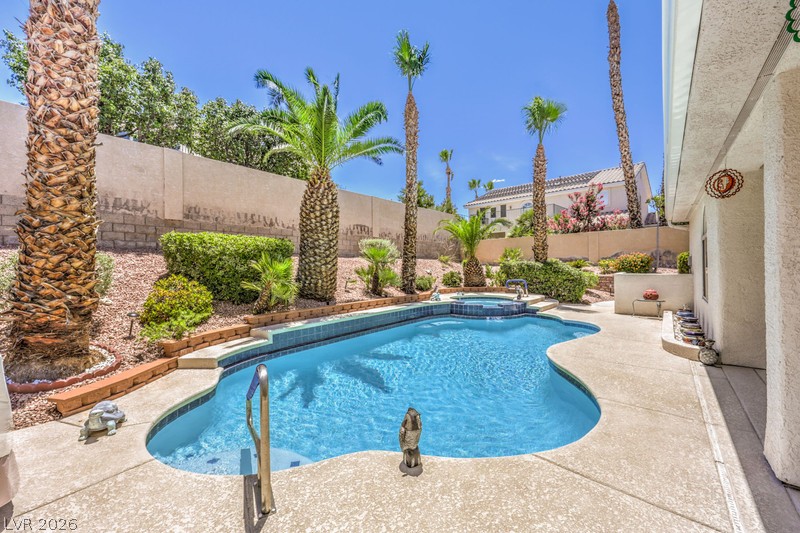3075 Misty Moon Avenue Henderson NV 89052
