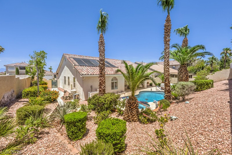 3075 Misty Moon Avenue Henderson NV 89052