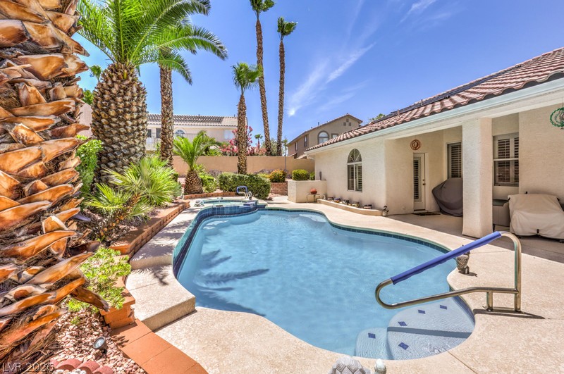 3075 Misty Moon Avenue Henderson NV 89052