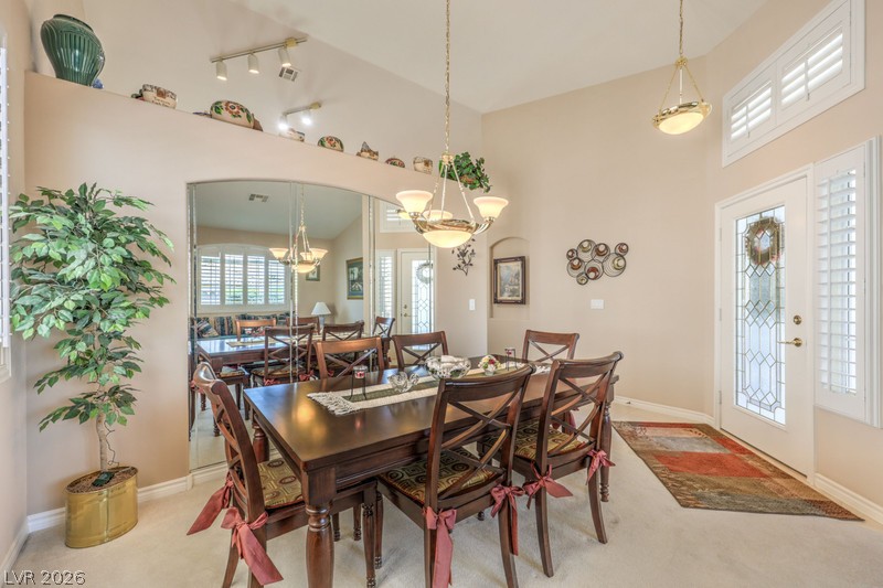 3075 Misty Moon Avenue Henderson NV 89052
