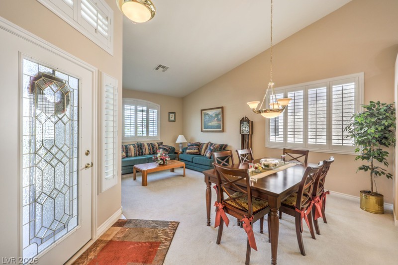 3075 Misty Moon Avenue Henderson NV 89052