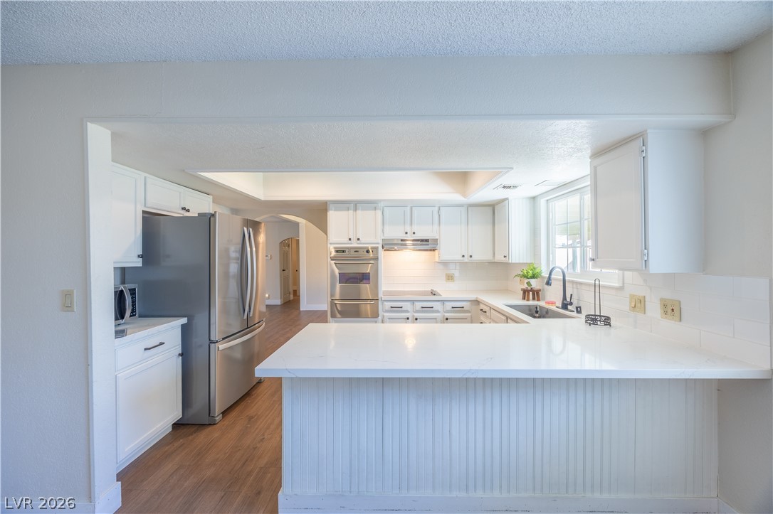 4571 East Cleveland Avenue Las Vegas NV 89104